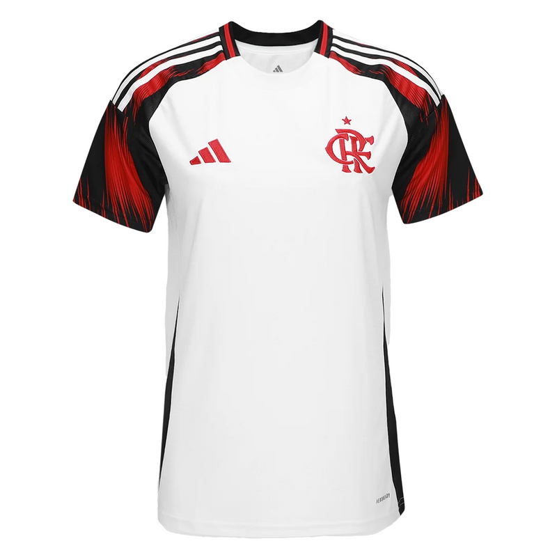Camisa II Flamengo - 2025
