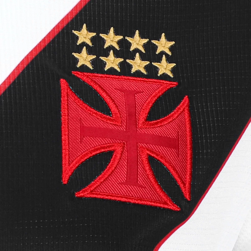 Camisa I Vasco - 2024