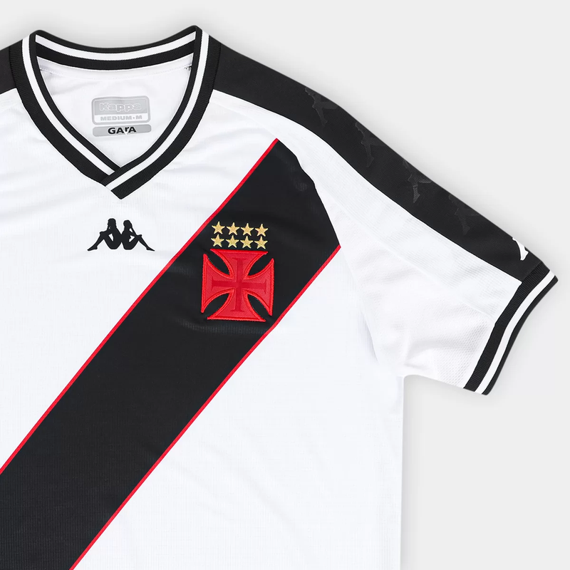 Camisa I Vasco - 2024