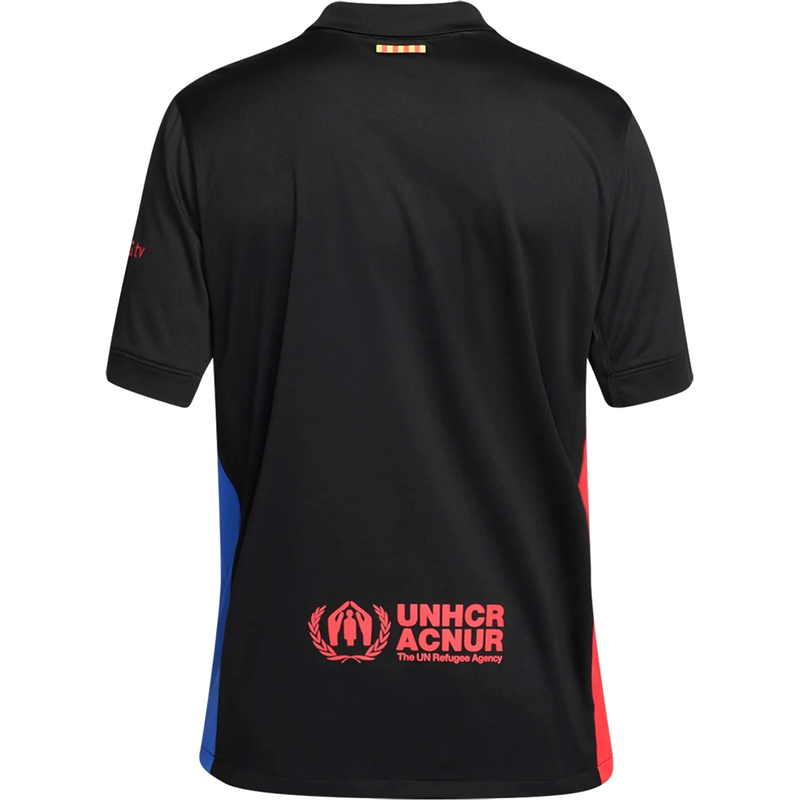 Camisa II Barcelona - 2024/25