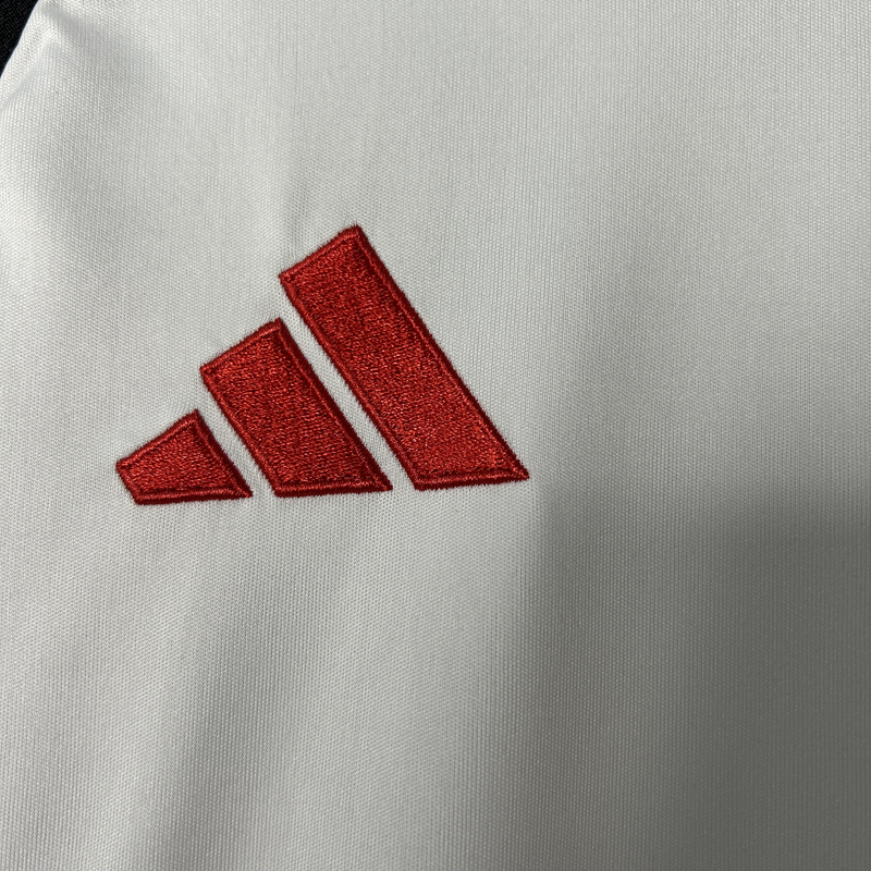 Uniforme II Flamengo 2025  - Infantil