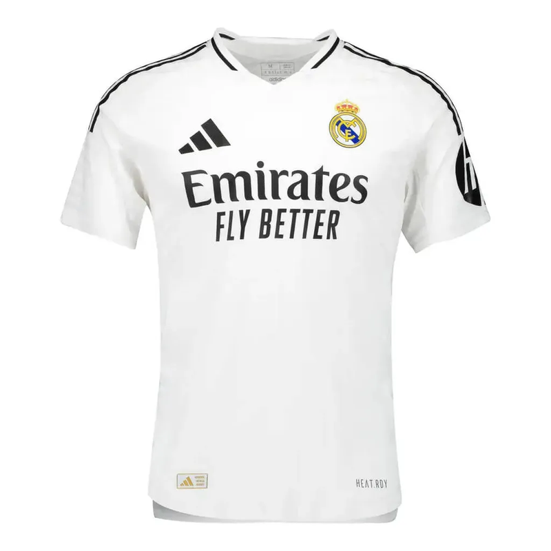 Camisa I Real Madrid - 24/25