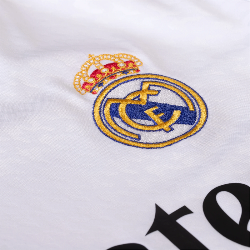 Camisa I Real Madrid - 24/25