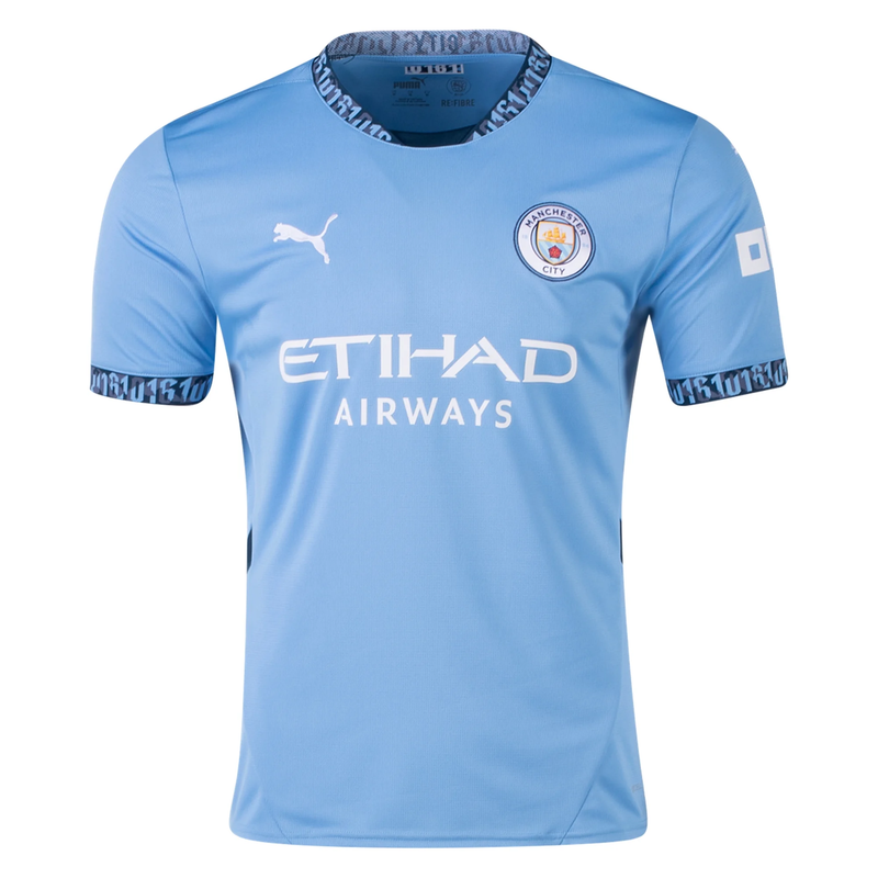 Camisa I Manchester City - 24/25