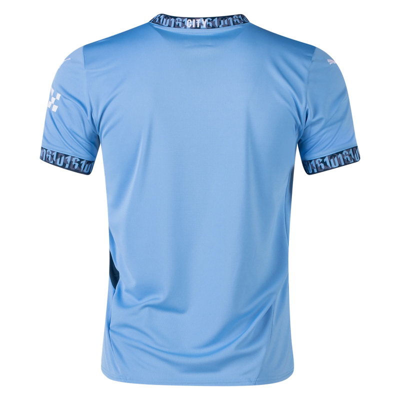 Camisa I Manchester City - 24/25