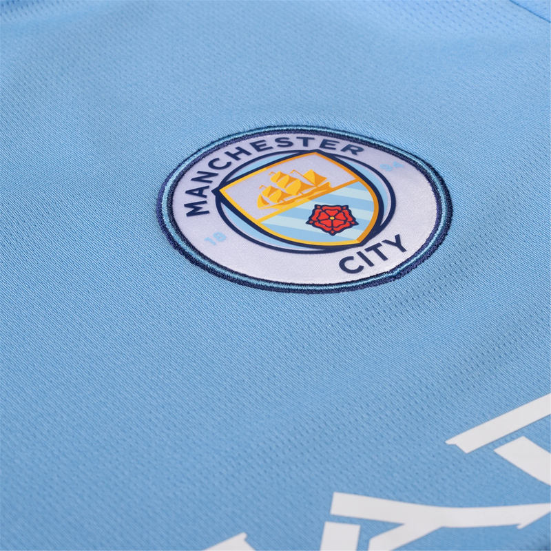 Camisa I Manchester City - 24/25