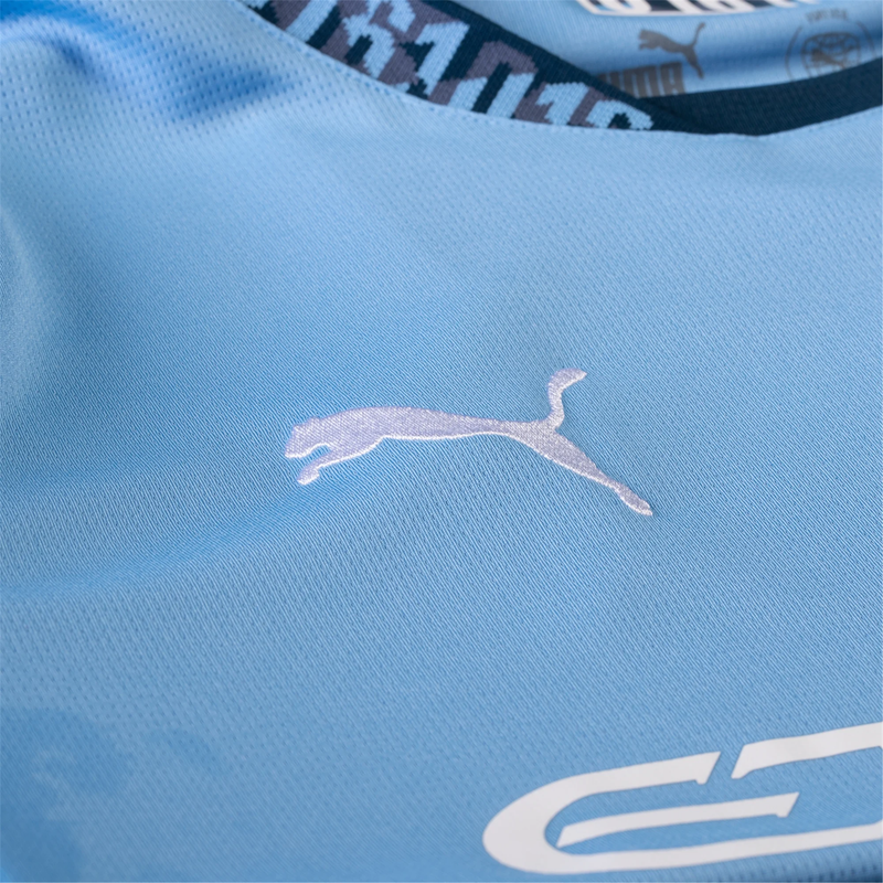 Camisa I Manchester City - 24/25