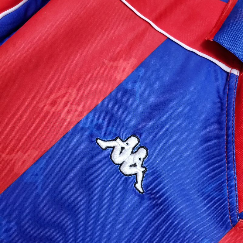 Camisa I Barcelona 92/95 - Retrô