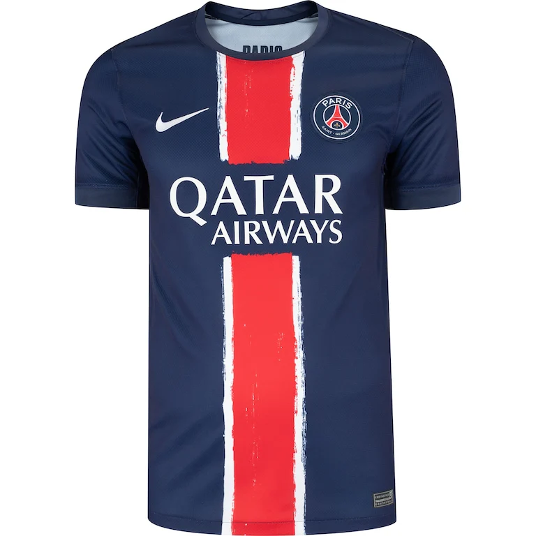 Camisa I PSG - 24/25