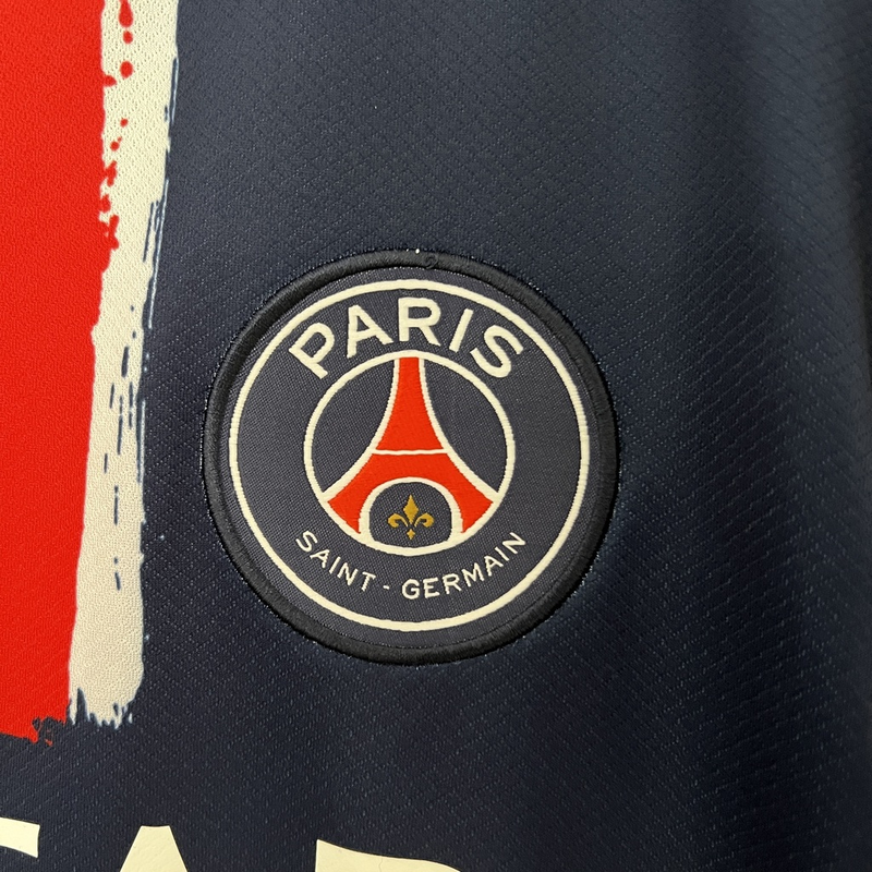 Camisa I PSG - 24/25