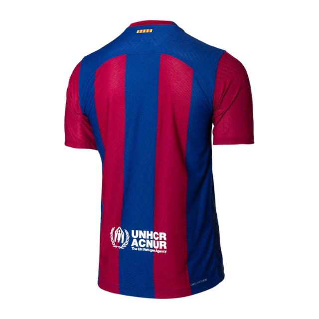 Camisa I Barcelona x Rolling Stones - 23/24