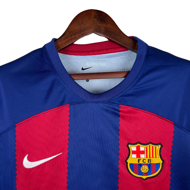 Camisa I Barcelona x Rolling Stones - 23/24