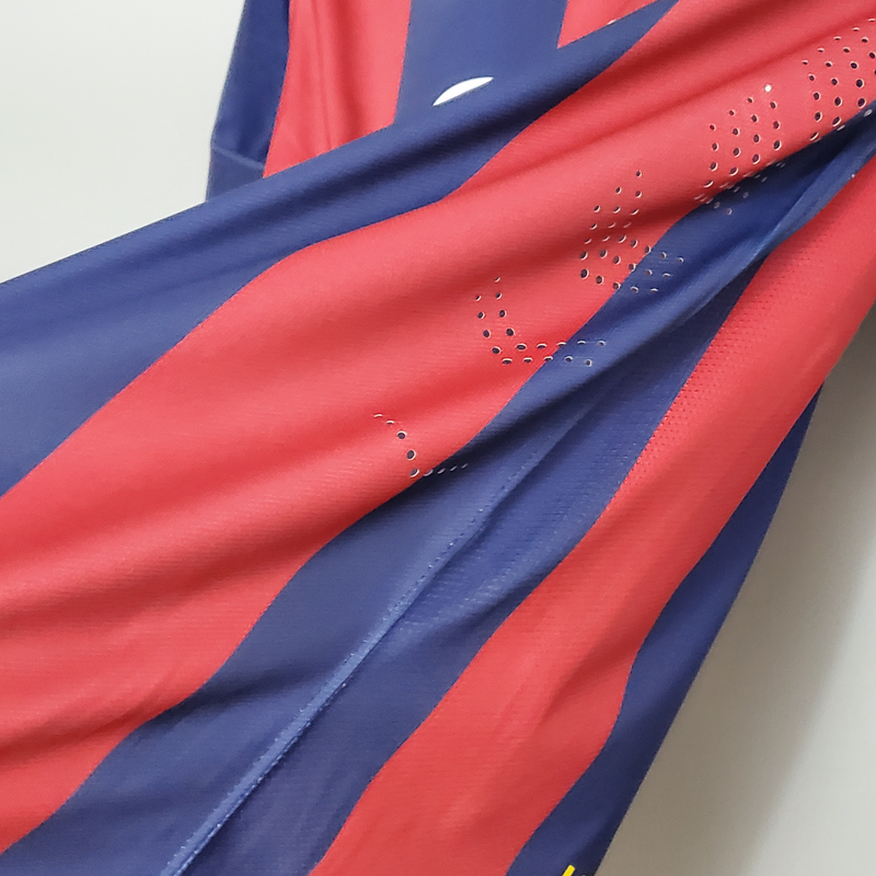 Camisa I Barcelona 14/15 - Retrô