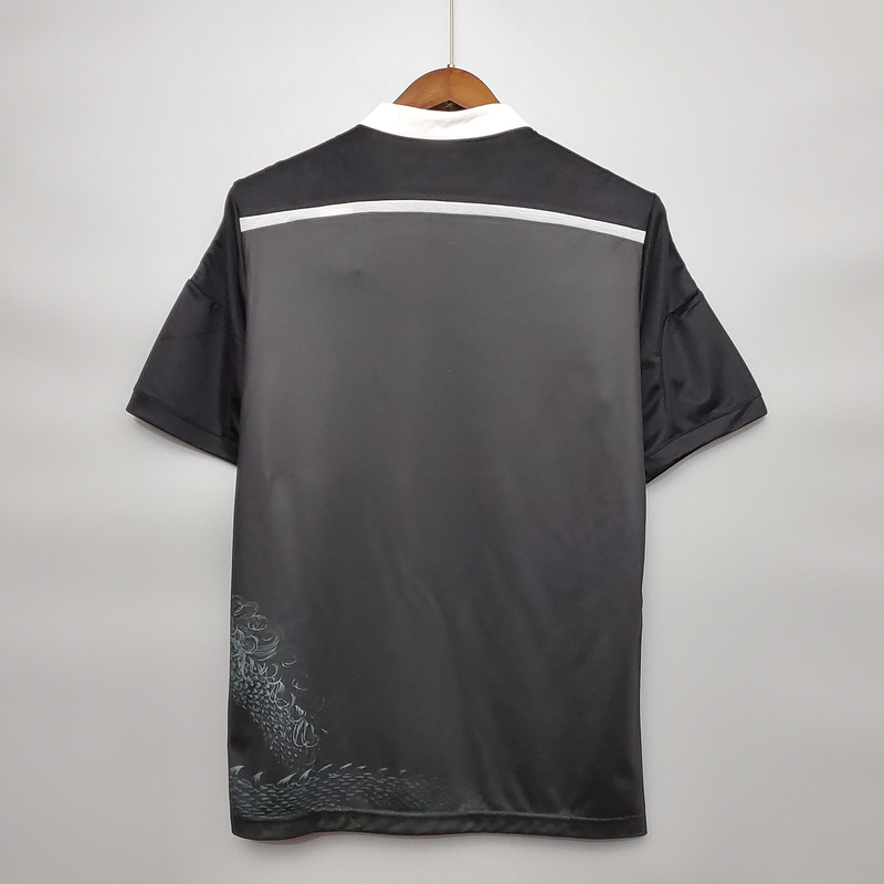 Camisa III Real Madrid 14/15 - Retrô