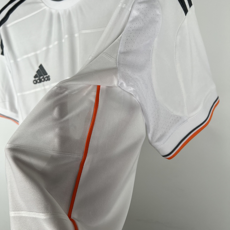 Camisa I Real Madrid 13/14 - Retrô