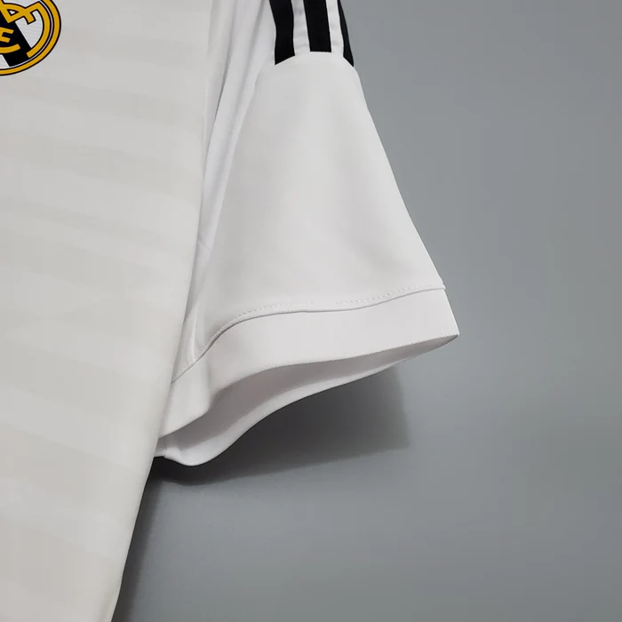 Camisa I Real Madrid 14/15 - Retrô