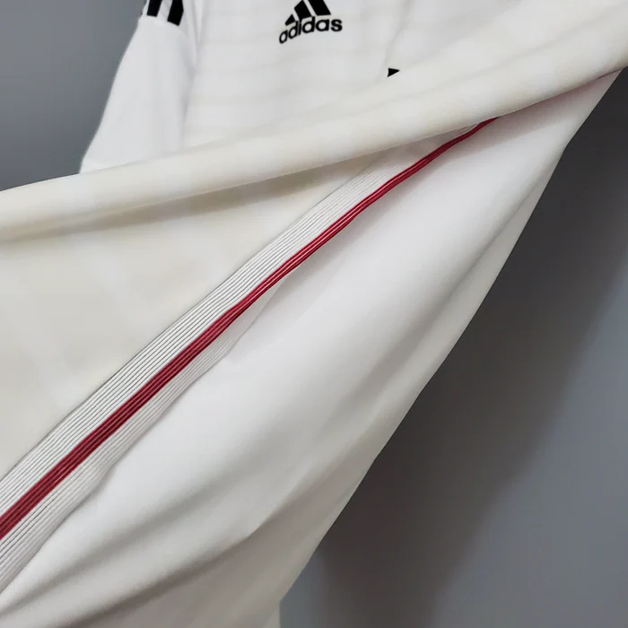 Camisa I Real Madrid 14/15 - Retrô