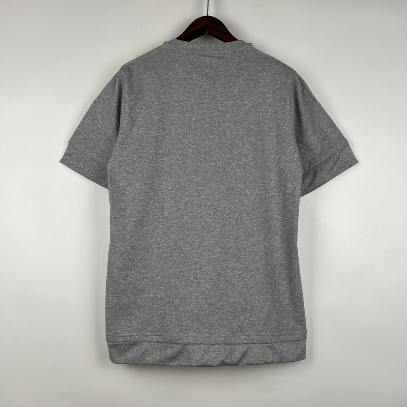 Camisa II Real Madrid 15/16 - Retrô