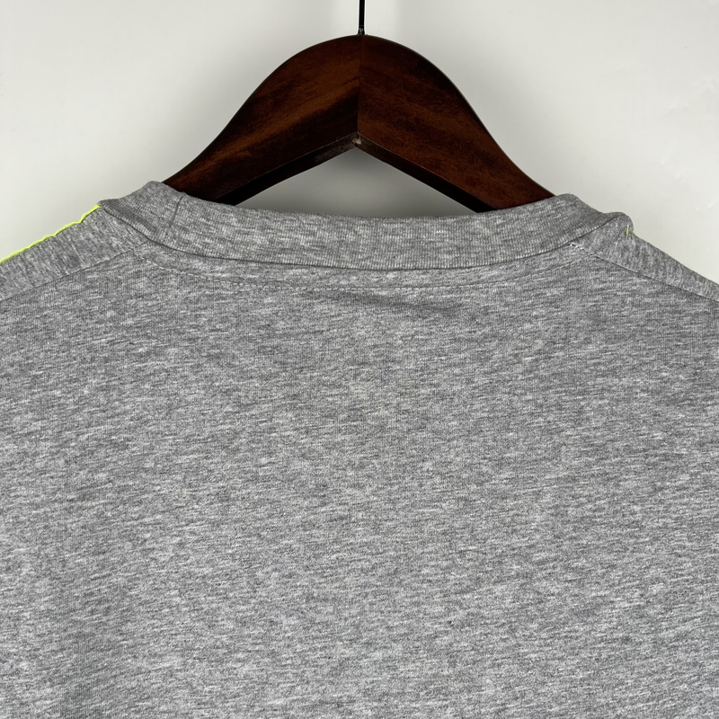 Camisa II Real Madrid 15/16 - Retrô