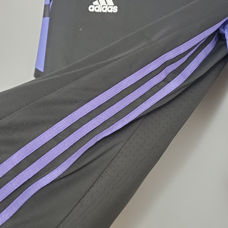 Camisa III Real Madrid 15/16 - Retrô
