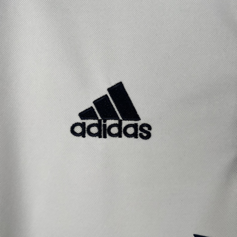 Camisa I Real Madrid 16/17 - Retrô