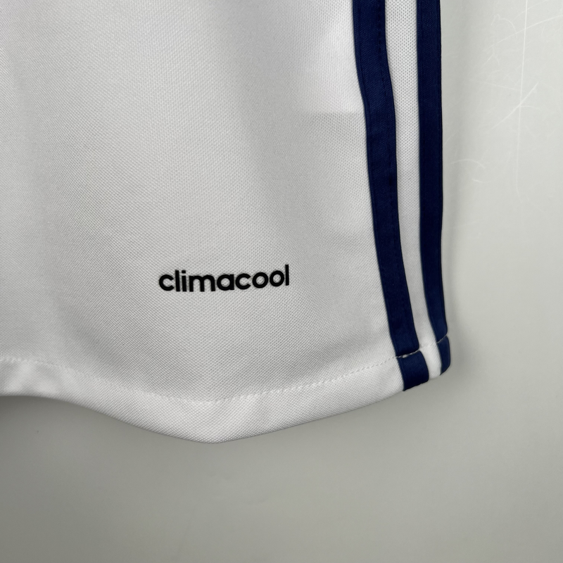 Camisa I Real Madrid 16/17 - Retrô