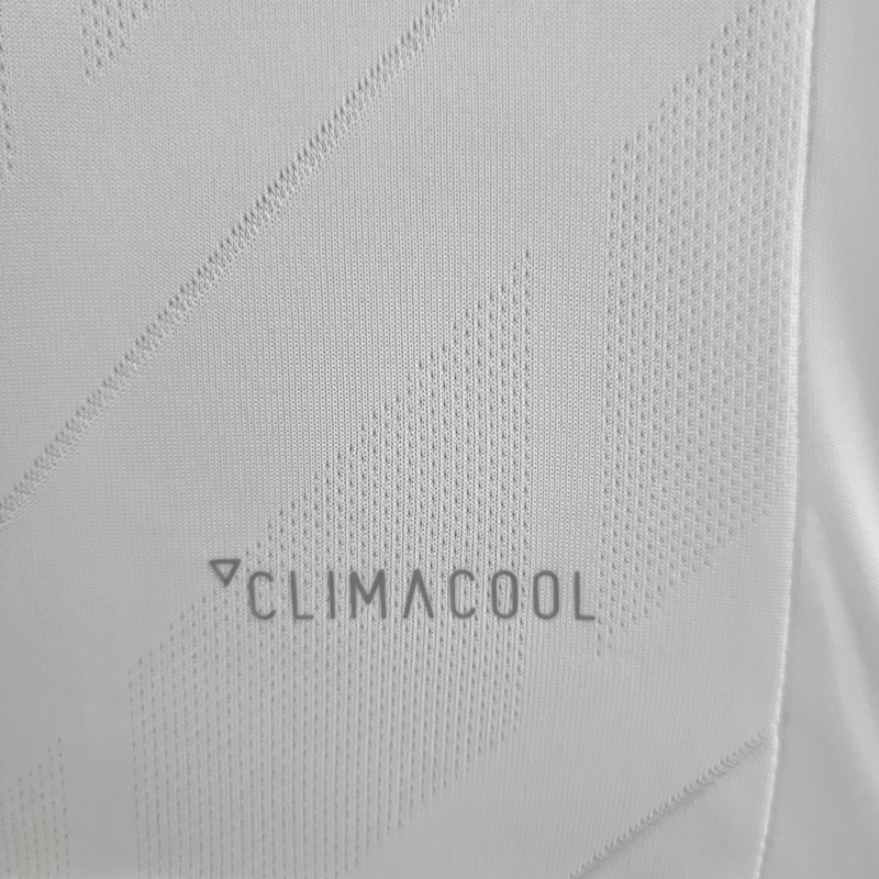 Camisa I Real Madrid 17/18 - Retrô