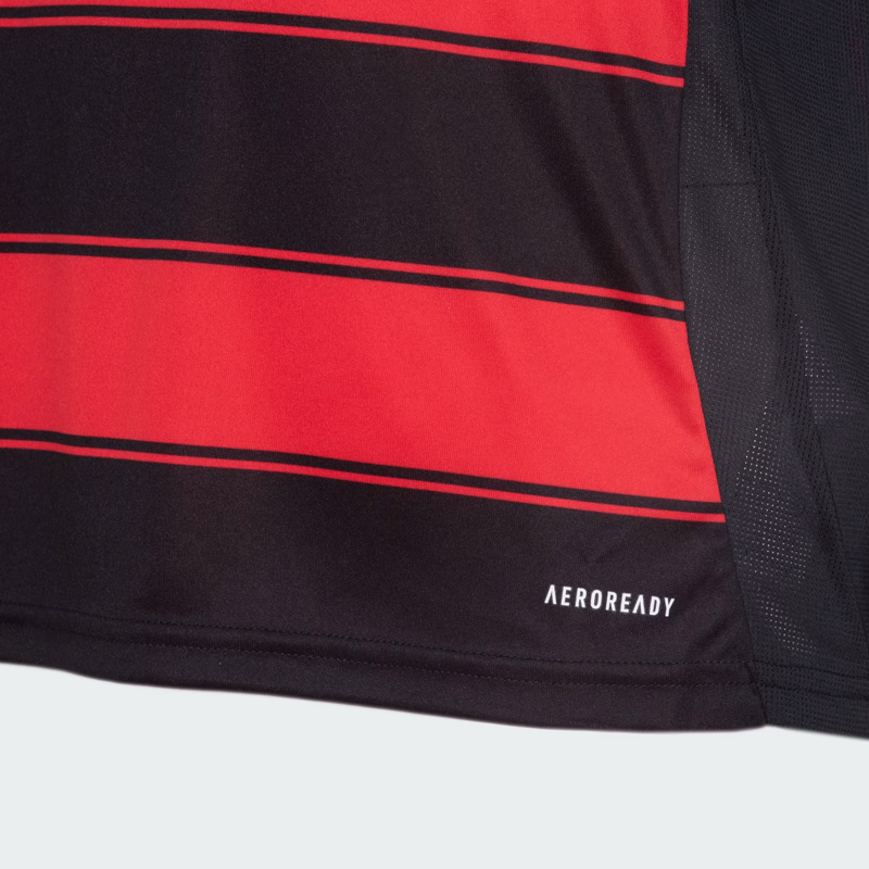 Camisa I Flamengo - 2025