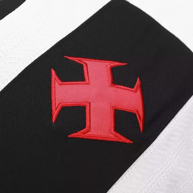 Camisa I Vasco - 2025