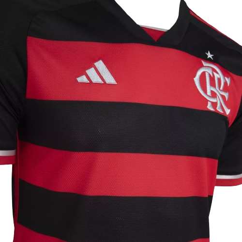 Camisa I Flamengo - 2024