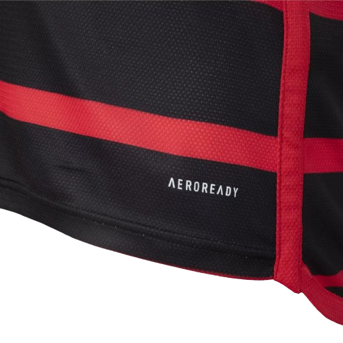 Camisa I Flamengo - 2024