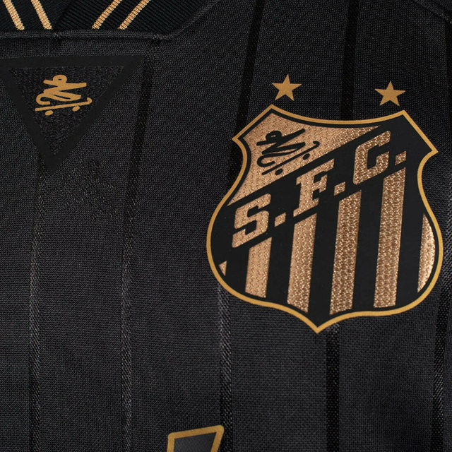 Camisa Santos especial CBJR - 2024
