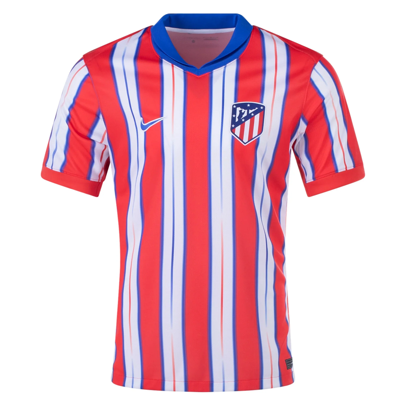 Camisa I Atlético de Madrid - 2024/25