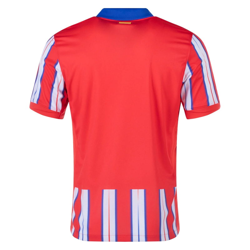 Camisa I Atlético de Madrid - 2024/25