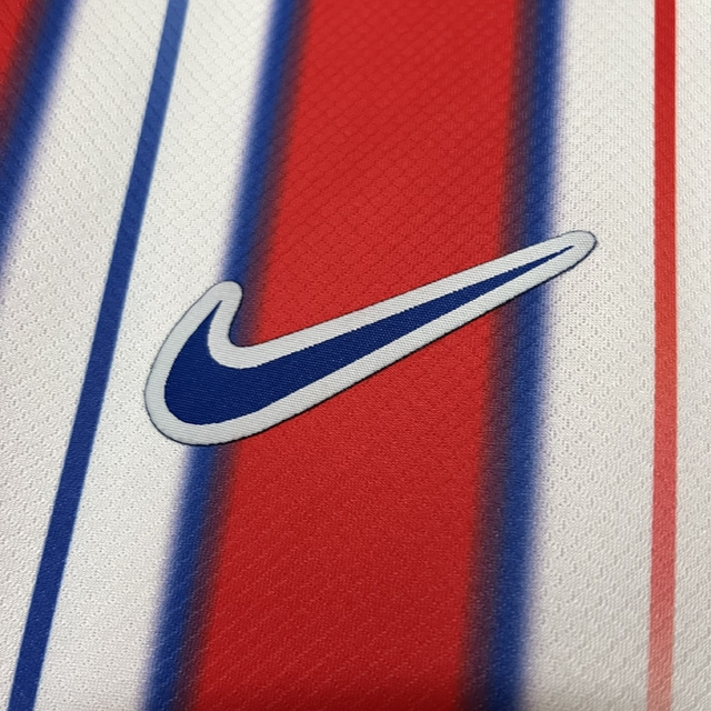 Camisa I Atlético de Madrid - 2024/25