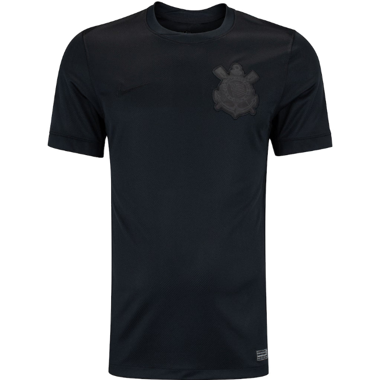 Camisa II Corinthians - 2024/25