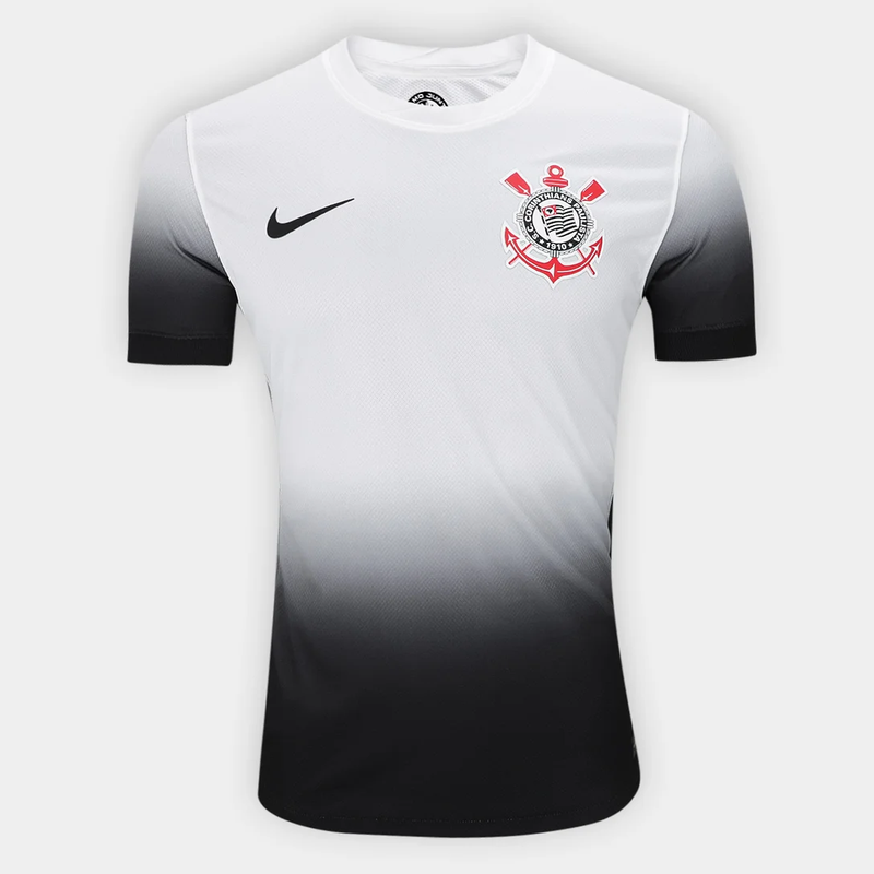 Camisa I Corinthians - 2024