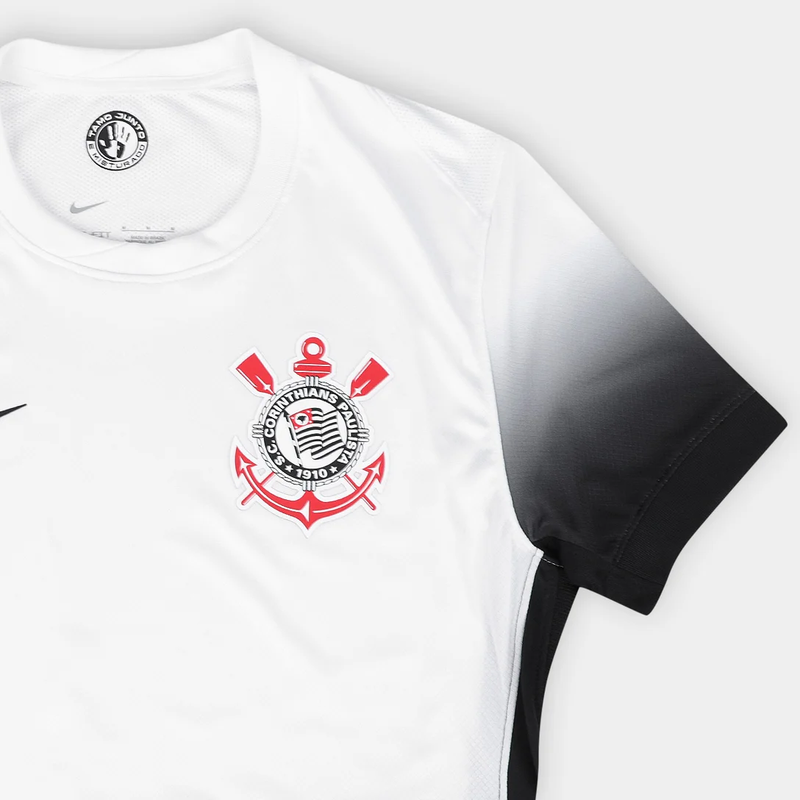 Camisa I Corinthians - 2024