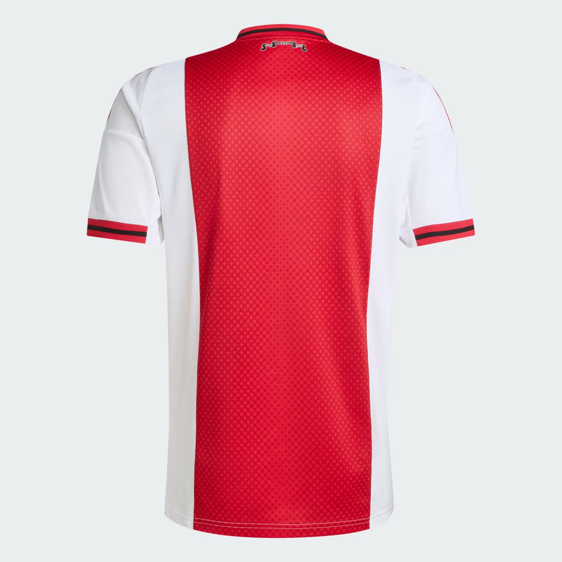 Camisa I Ajax - 2025/26