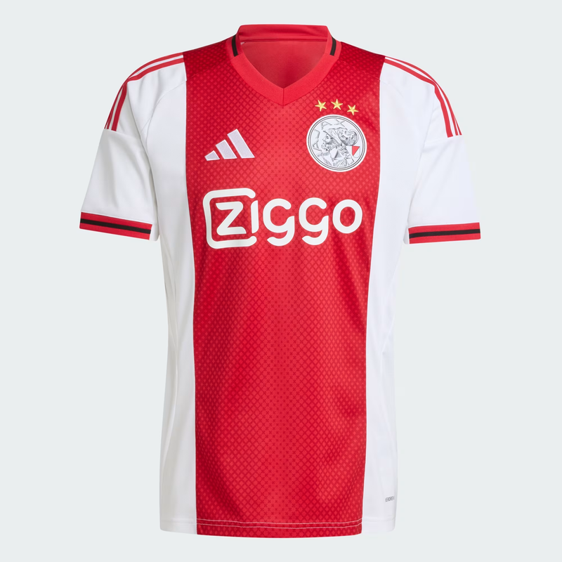 Camisa I Ajax - 2025/26