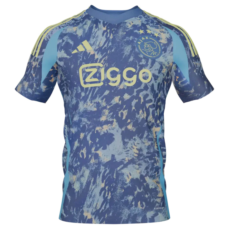 Camisa II Ajax - 2024/25