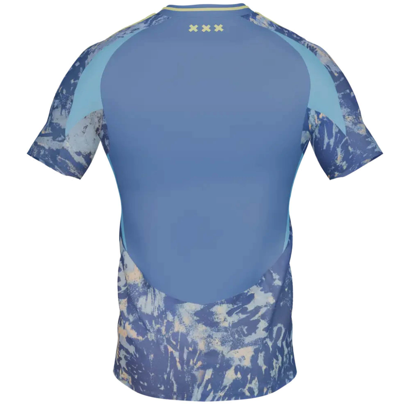 Camisa II Ajax - 2024/25