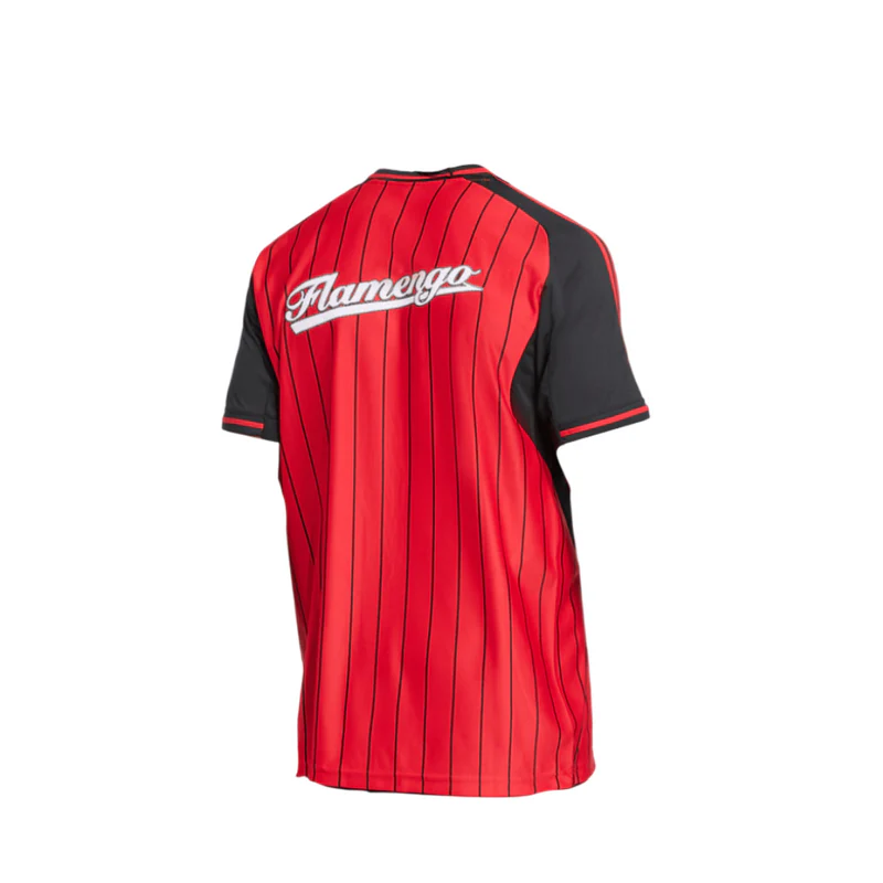 Camisa Flamengo US PACK - 2025/26