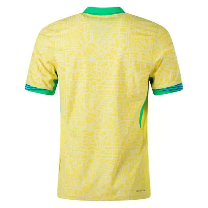Camisa do Brasil - 2024/25