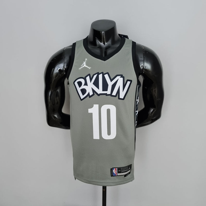 Regata Brooklyn Nets 2020/22 - Statement Edition