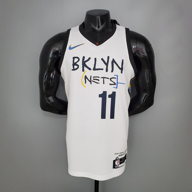 Regata Brooklyn Nets 2022/23 - City Edition