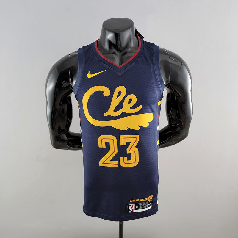 Regata Cleveland Cavaliers 2019/20 - City Edition