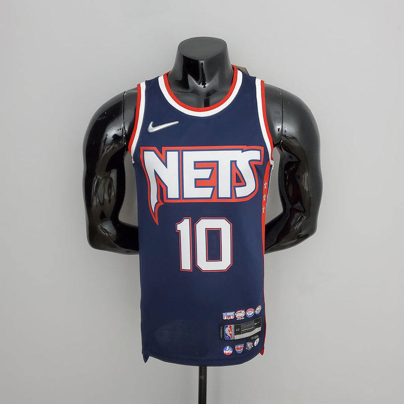 Regata Brooklyn Nets 2021/22 - City Edition