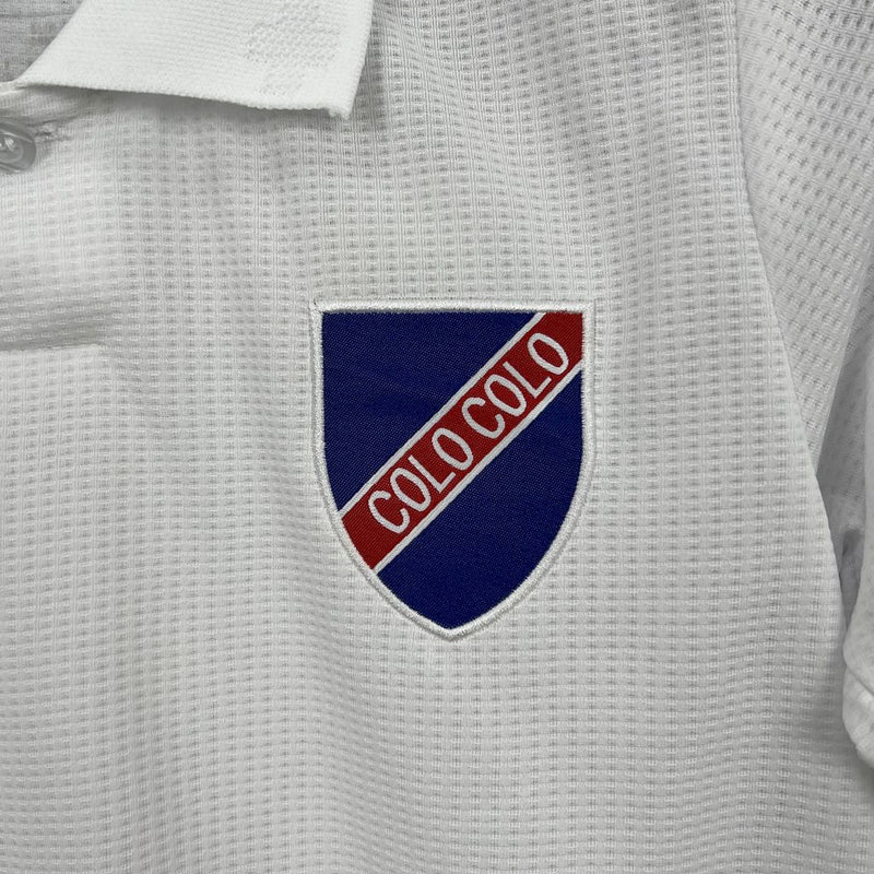 Kit Infantil Colo-Colo Aniversário 25/26