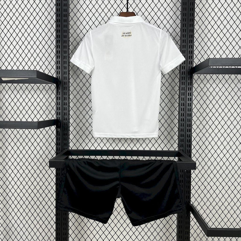Kit Infantil Colo-Colo Aniversário 25/26